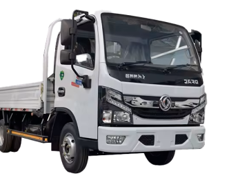 Camioneta 3.5 Ton.