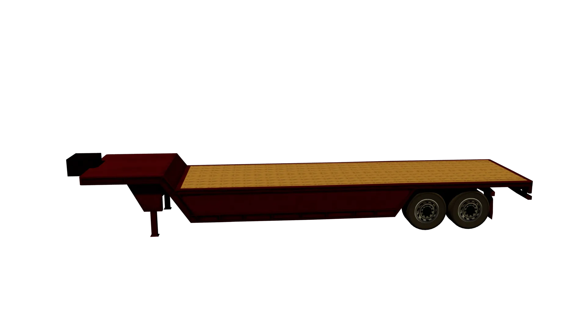 Lowboy